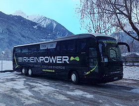 Bus Bus
